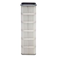Luftfilter Motorluftfilter Filter, Bild 1