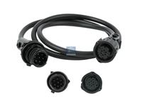 Kabel Satz Rückleuchte Heckleuchte