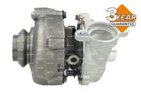 Turbolader