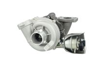 Turbolader, Bild 20