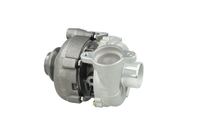 Turbolader, Bild 10