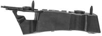 Stoßstangen Halter, Bild 1