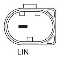 Lichtmaschine Generator, Bild 2