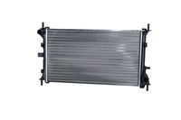 Kühler Wasserkühler Motorkühler, Bild 6