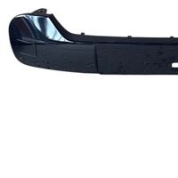 Stoßstangengitterabdeckung, Bild 3