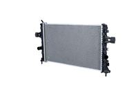 Kühler Wasserkühler Motorkühler, Bild 10