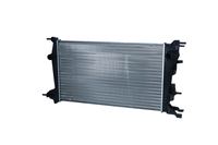 Kühler Wasserkühler Motorkühler, Bild 8