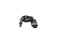 NOx Sensor Harnstoffeinspritzung
