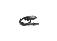 NOx Sensor Harnstoffeinspritzung, Bild 16