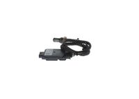 NOx Sensor Harnstoffeinspritzung, Bild 7