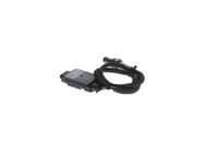 NOx Sensor Harnstoffeinspritzung, Bild 9