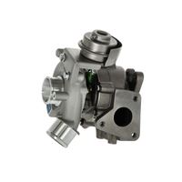 Turbolader, Bild 10