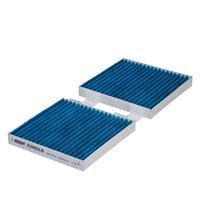 Filterset Ölfilter Luftfilter Innenraumfilter, Bild 2