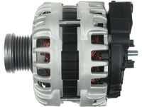 Lichtmaschine Generator, Bild 3