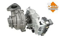 Turbolader, Bild 4