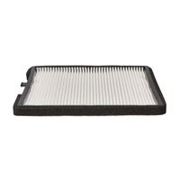 Innenraumfilter Pollenfilter Filter, Bild 4