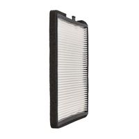 Innenraumfilter Pollenfilter Filter, Bild 6