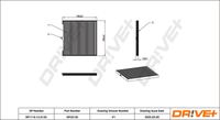 Innenraumfilter Pollenfilter Filter, Bild 7