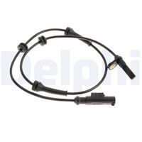 ABS Sensor Drehzahlmesser, Bild 2