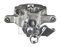 Bremssattel Bremszange, Bild 2