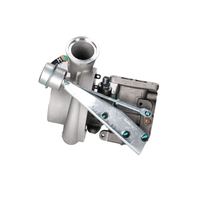 Turbolader, Bild 12
