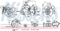 Turbolader, Bild 6