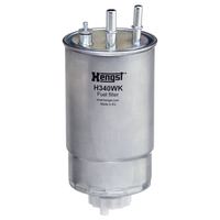 Filterset Ölfilter Luftfilter Innenraumfilter Kraftstofffilter, Bild 3