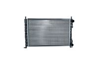 Kühler Wasserkühler Motorkühler, Bild 6
