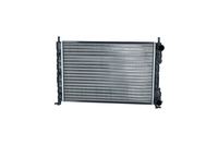 Kühler Wasserkühler Motorkühler, Bild 7