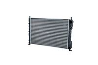 Kühler Wasserkühler Motorkühler, Bild 9