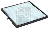 Filterset Ölfilter Luftfilter Innenraumfilter, Bild 3