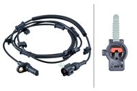 ABS Sensor Drehzahlmesser, Bild 1