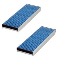 Filterset Ölfilter Luftfilter Innenraumfilter, Bild 1