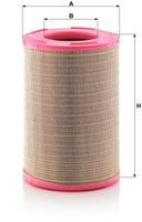 Luftfilter Motorluftfilter Filter, Bild 2