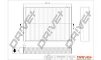 Innenraumfilter Pollenfilter Filter, Bild 5