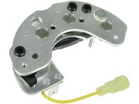Gleichrichter Generator, Bild 2