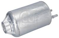 Kraftstofffilter Kraftstoff Filter, Bild 2