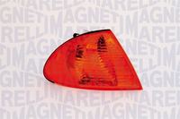 Blinker vorne