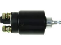 Magnetschalter Starter Anlasser, Bild 1