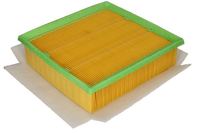 Luftfilter Motorluftfilter Filter, Bild 2
