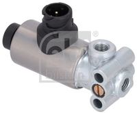 Magnetventil Retarder, Bild 2