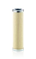 Arbeitshydraulik Filter Hydraulische Anlage, Bild 1