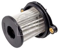 Ölfilter Filter Retarder, Bild 2