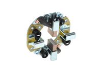 Halter Kohlebürsten, Bild 6