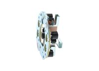 Halter Kohlebürsten, Bild 10