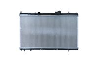 Kühler Wasserkühler Motorkühler, Bild 6