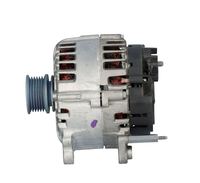 Lichtmaschine Generator, Bild 4