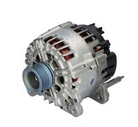 Lichtmaschine Generator, Bild 6