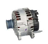 Lichtmaschine Generator, Bild 8