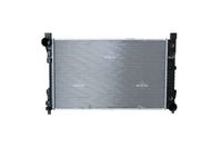 Kühler Wasserkühler Motorkühler, Bild 1